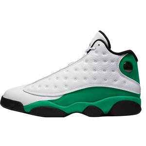 Nike/Nike genuine Air Jordan 13 AJ13 men's basketball sports shoes DB6537-113