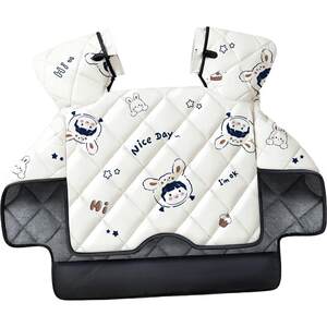 Electric vehicle windshield quilt 2026 new winter plus velvet thickening winter battery vehicle windshield to prevent cold and suitable for all seasons