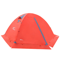 Mountsoul Professional Anti-Storm Tent For Outdoor Camping (2-4 People)
