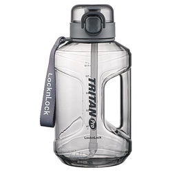 LOCK&LOCK ton-ton bucket space cup large-capacity water cup
