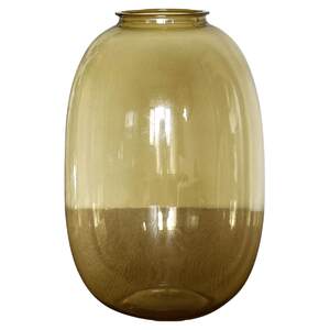 
Water-raising vase acrylic bottle lily rich bamboo transparent container imitation glass flower pot hydroponic plant special bottle