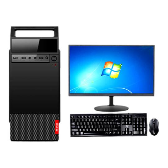 Zillion Computer Zillion i5 Desktop PC - GTX 1060, 6GB RAM, SSD