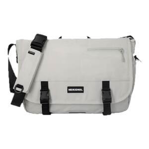 
NEIKIDNIS RECORPRIME MESSENGER BAG 2024 Commuter Large Capacity Postman Pack