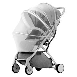 Stroller mosquito net full cover trolley universal mosquito cover