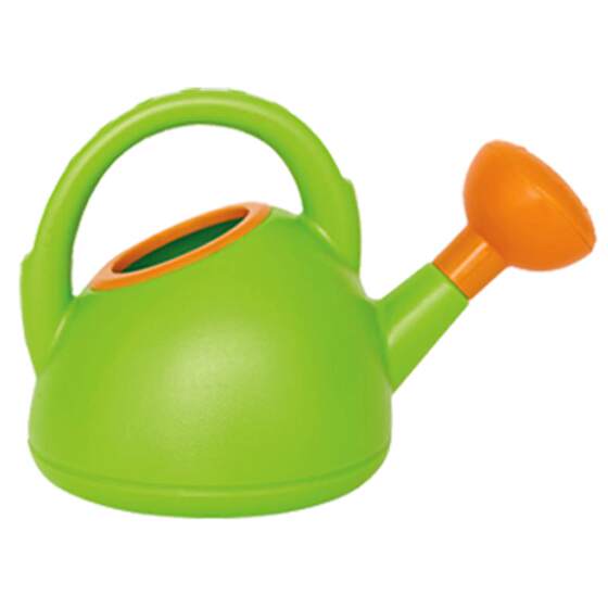 Hape children's kettle beach play toys 2-3-6 years old boy and girl taking a bath and playing with watering tools thickened
