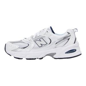 
Newbalance nb official children's shoes 7-14 years old Y2K mesh breathable sports and casual shoes MR530