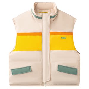 
50% off for 3 pieces cooiii autumn and winter flash sale collection FW24 children's sweatshirts, down vests, jackets, jackets and skirts