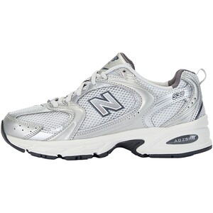 
New Balance NB men's and women's shoes 2026 new 530 series retro running shoes casual dad shoes MR530LG