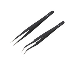 [Hot sale in store] Metal tweezers