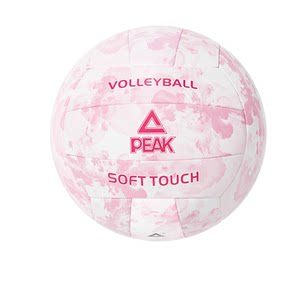 
Peak volleyball junior high school students high school entrance examination training special primary school students No. 5 men and women soft high-elastic wear-resistant competition indoor
