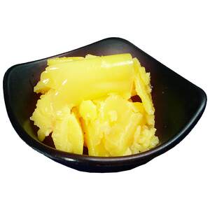 
Inner Mongolia grass animal butter baking household fried steak special feed salt-free fermentation raw material edible ghee domestically produced