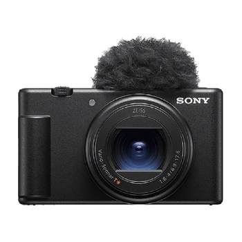 Sony zv1m2 second generation II ordinary digital camera