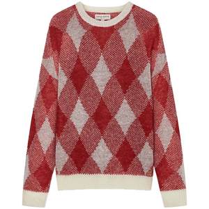 
TeenieWeenie Bear Outlet Autumn Mohair Blend Sweater Lazy Style Knitted Sweater Thin