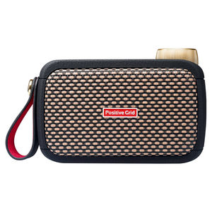 SparkMini electric guitar speaker Spark2 audio GO portable EDGE with AI effector Bluetooth charging