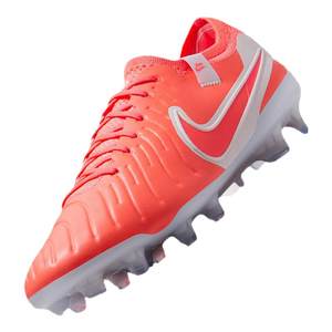 
Cool Soccer Nike Legend 10 High-end FG Spike Real Grass Competition Training Football Shoes Men's DV4328-800