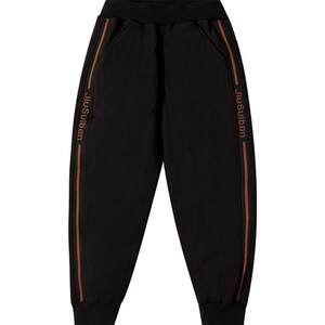 
Long-lasting children's down waterproof pants can be worn for boys and girls' autumn and winter warm new snow sports pants