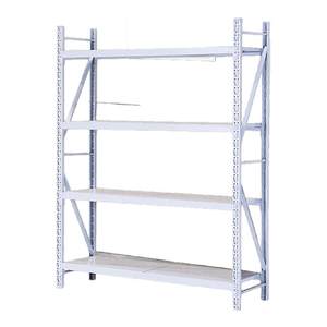 
Shelf shelf multi-layer commercial shelf supermarket storage rack floor storage rack super load-bearing express display cabinet