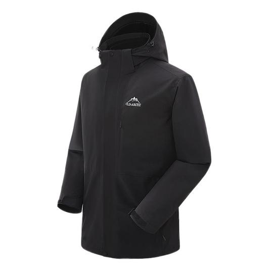 ほほほ SLY ジャケット ほほほ SLY ジャケット SLY | OVER MOLE ZIP UP