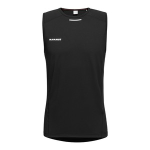 
MAMMUT Mammoth Aenergy Men's Moisture Wounding Sports God Teammate Quick Dry Breathable Sleeveless Vest
