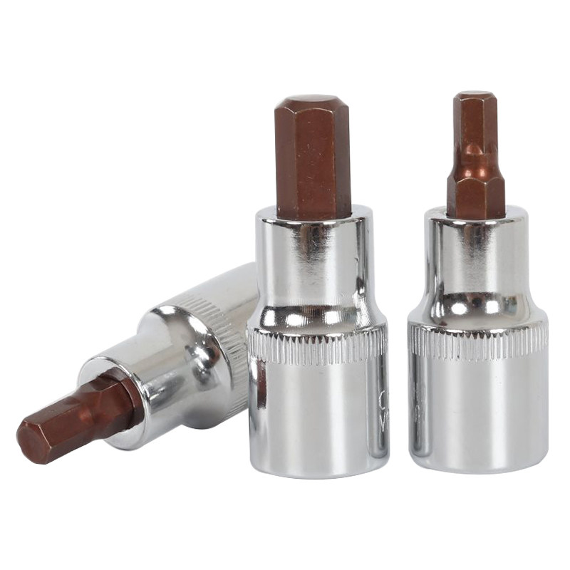 Jeu De Vis à Douilles Hexagonales (Grub Screws) M2.5 à M16 - Acier Allié 12.9, Pointe Conique