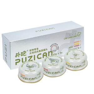 
PUZI can eat dogs with meat, fruits, vegetables, snacks, pets, snacks, dogs with fruits, vegetables, dogs, cans
