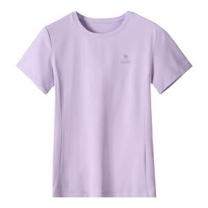 
Camel Running T God Sports Quick-drying T-shirt Women's Short-sleeved Summer New Yoga Outdoor Hiking Mountain Top Men's