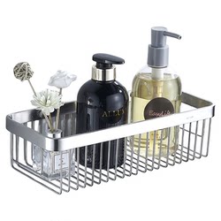 304 stainless steel bathroom soap rack