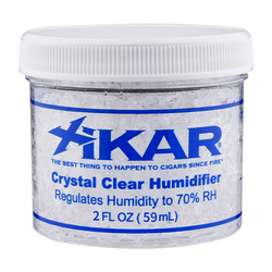 American Xikar Xikar Cigar Humidifier Humidifier Tank Humidifier Cigar Accessories