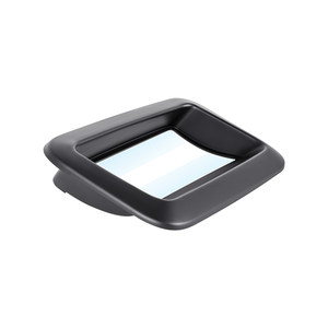 
Ideal i6i8L6L7L8L9/MEGA head-up display protective cover hud interior decoration automotive accessories