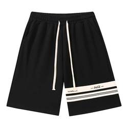 Coca-Cola/Coca-Cola Casual Shorts