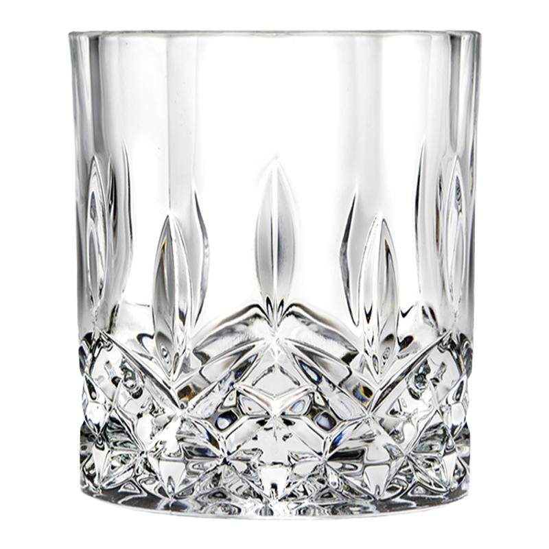 Rcr Melodia Tek Kişilik Kristal Büyük Kadeh 270 Ml