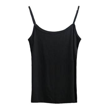 Modal suspender vest female interior sexy bottoming shirt
