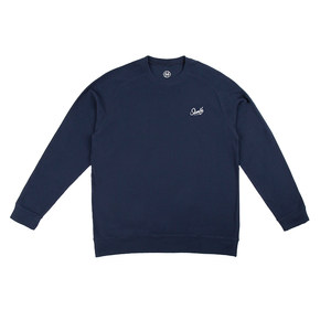 SLAMBLE autumn and winter new moral solid color sports long -sleeved T -shirt men's warm round collar versatile bottom shirt
