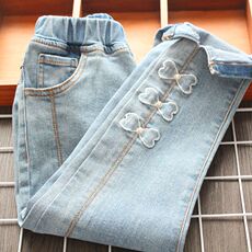 детские штаны