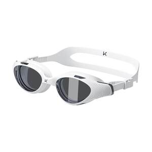 
Keep swimming goggles HD waterproof anti-fog women's myopia with prescription swimming goggles men's professional diving swimming cap set
