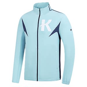 
Strong wind blows the joint I Jordan woven windbreaker for men 2026 new big K stand collar running outdoor training jacket for men