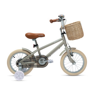 
Montresor cute beast children bicycle boy girls girls boy baby stroller bicycle 3-8 years old