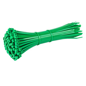 
Gardening nylon tie outdoor rainproof sun protection plant bundling rope fruit tree fixing belt garden vine support belt vegetable garden fixing bracket tie tie orchard vine fixing artifact green