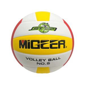 MiGEER米格尔中考专用排球MV500排球5号排球 MV2026学生训练排球