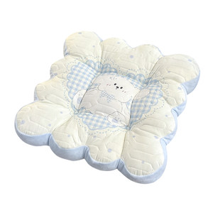 
Seat cushion, chair cushion, sofa cushion, velvet and thickened 2025 new futon, student classroom, dormitory office, sedentary fart cushion