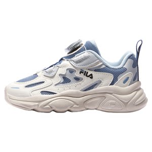 
Mars FILA KIDS children's retro running shoes 2026 summer sports shoes for men and women