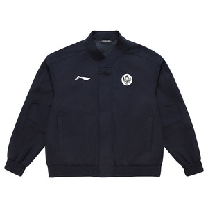 League of Legends LOL Li Ning Liannian 2024MSI Out of Conquest Conquering Players The same jacket men's and women's genuine free shipping
