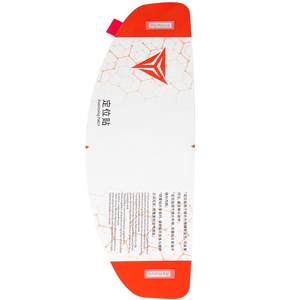 Mo -wolf motorcycle helmet anti -fog sticker electric vehicle high -definition transparent lens stick full helmet and helmet film universal
