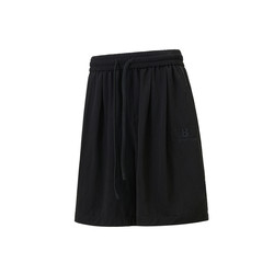 BJHG reckless, light, cool, breathable shorts, loose men's summer pants, outdoor sports five-point shorts for women