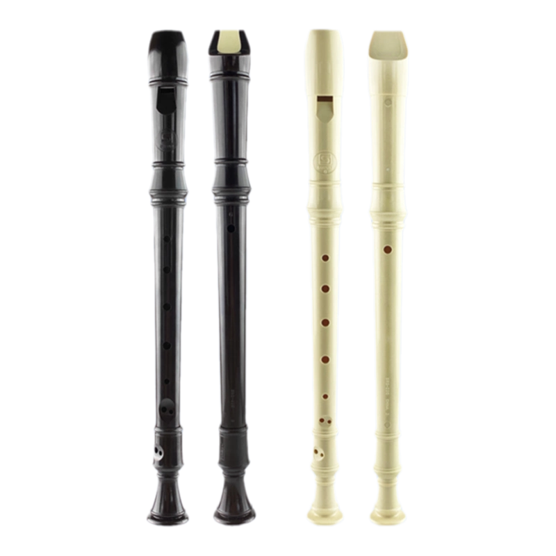 SUZUKI八孔豎笛SRG-200初學者適用德式高音SRG-405豎笛