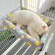 Fixed cat cage platform mat cat cage special mat cat sleep mat pet cage mat dog cage mat for sleep