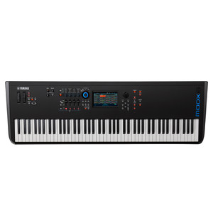 
Yamaha professional performance synthesizer MODX M6 M7 M8 music production stage 88-key electronic piano keyboard