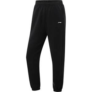
Li Ning sweatpants 2026 new women's fitness training trousers women's pants spring leg-knitted sweatpants