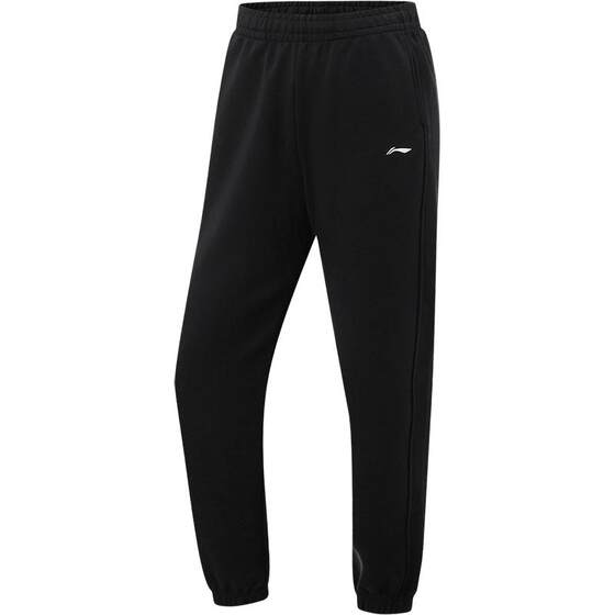 
Li Ning sweatpants 2026 new women's fitness training trousers women's pants spring leg-knitted sweatpants