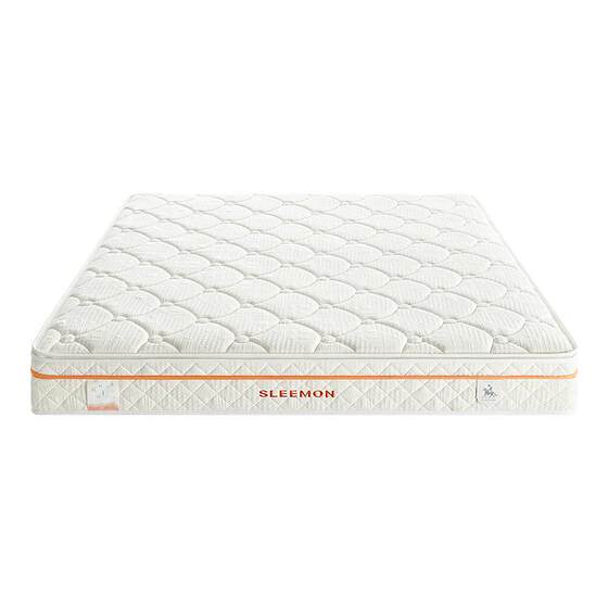 
[White Knight Kids] Xilinmen Class A Antibacterial and Anti-mite Simmons Children and Teenagers Single Pocket Spring Mattress